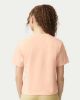 Picture of 3023CL - Women's Garment-Dyed Heavyweight Boxy T-Shirt