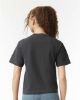Picture of 3023CL - Women's Garment-Dyed Heavyweight Boxy T-Shirt