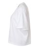 Picture of 3023CL - Women's Garment-Dyed Heavyweight Boxy T-Shirt