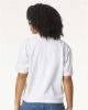 Picture of 3023CL - Women's Garment-Dyed Heavyweight Boxy T-Shirt