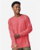 Picture of 6014 - Unisex Garment-Dyed Heavyweight Long Sleeve T-Shirt