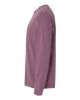 Picture of 6014 - Unisex Garment-Dyed Heavyweight Long Sleeve T-Shirt