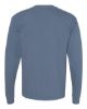 Picture of 6014 - Unisex Garment-Dyed Heavyweight Long Sleeve T-Shirt