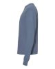 Picture of 6014 - Unisex Garment-Dyed Heavyweight Long Sleeve T-Shirt