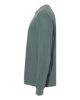 Picture of 6014 - Unisex Garment-Dyed Heavyweight Long Sleeve T-Shirt