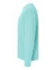 Picture of 6014 - Unisex Garment-Dyed Heavyweight Long Sleeve T-Shirt