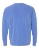Picture of 6014 - Unisex Garment-Dyed Heavyweight Long Sleeve T-Shirt