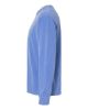 Picture of 6014 - Unisex Garment-Dyed Heavyweight Long Sleeve T-Shirt