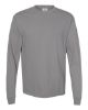 Picture of 6014 - Unisex Garment-Dyed Heavyweight Long Sleeve T-Shirt