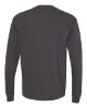 Picture of 6014 - Unisex Garment-Dyed Heavyweight Long Sleeve T-Shirt