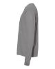Picture of 6014 - Unisex Garment-Dyed Heavyweight Long Sleeve T-Shirt