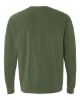 Picture of 6014 - Unisex Garment-Dyed Heavyweight Long Sleeve T-Shirt