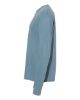 Picture of 6014 - Unisex Garment-Dyed Heavyweight Long Sleeve T-Shirt
