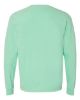Picture of 6014 - Unisex Garment-Dyed Heavyweight Long Sleeve T-Shirt