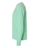 Picture of 6014 - Unisex Garment-Dyed Heavyweight Long Sleeve T-Shirt