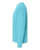 Picture of 6014 - Unisex Garment-Dyed Heavyweight Long Sleeve T-Shirt