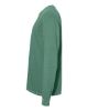 Picture of 6014 - Unisex Garment-Dyed Heavyweight Long Sleeve T-Shirt