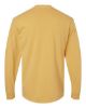 Picture of 6014 - Unisex Garment-Dyed Heavyweight Long Sleeve T-Shirt