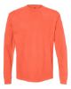 Picture of 6014 - Unisex Garment-Dyed Heavyweight Long Sleeve T-Shirt