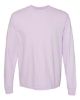 Picture of 6014 - Unisex Garment-Dyed Heavyweight Long Sleeve T-Shirt