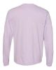 Picture of 6014 - Unisex Garment-Dyed Heavyweight Long Sleeve T-Shirt