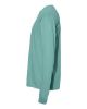 Picture of 6014 - Unisex Garment-Dyed Heavyweight Long Sleeve T-Shirt
