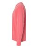 Picture of 6014 - Unisex Garment-Dyed Heavyweight Long Sleeve T-Shirt