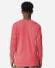 Picture of 6014 - Unisex Garment-Dyed Heavyweight Long Sleeve T-Shirt