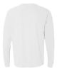 Picture of 6014 - Unisex Garment-Dyed Heavyweight Long Sleeve T-Shirt