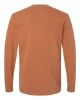 Picture of 6014 - Unisex Garment-Dyed Heavyweight Long Sleeve T-Shirt