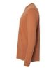 Picture of 6014 - Unisex Garment-Dyed Heavyweight Long Sleeve T-Shirt