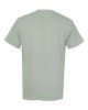 Picture of 6030 - Unisex Garment-Dyed Heavyweight Pocket T-Shirt
