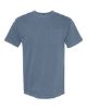 Picture of 6030 - Unisex Garment-Dyed Heavyweight Pocket T-Shirt