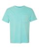 Picture of 6030 - Unisex Garment-Dyed Heavyweight Pocket T-Shirt