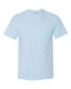 Picture of 6030 - Unisex Garment-Dyed Heavyweight Pocket T-Shirt