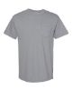 Picture of 6030 - Unisex Garment-Dyed Heavyweight Pocket T-Shirt