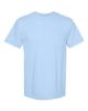Picture of 6030 - Unisex Garment-Dyed Heavyweight Pocket T-Shirt