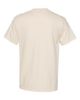 Picture of 6030 - Unisex Garment-Dyed Heavyweight Pocket T-Shirt