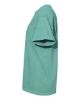 Picture of 6030 - Unisex Garment-Dyed Heavyweight Pocket T-Shirt