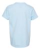 Picture of 9018 - Youth Garment-Dyed Heavyweight T-Shirt