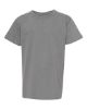 Picture of 9018 - Youth Garment-Dyed Heavyweight T-Shirt