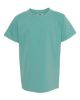 Picture of 9018 - Youth Garment-Dyed Heavyweight T-Shirt