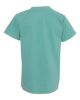 Picture of 9018 - Youth Garment-Dyed Heavyweight T-Shirt