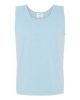 Picture of 9360 - Unisex Garment-Dyed Heavyweight Tank Top