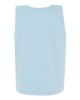 Picture of 9360 - Unisex Garment-Dyed Heavyweight Tank Top