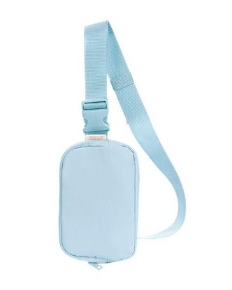 Picture of CCSB0 - Explorer Sling Bag