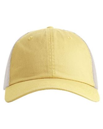 Picture of CCST0 - Sunwashed Trucker Cap
