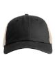 Picture of CCST0 - Sunwashed Trucker Cap
