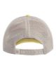 Picture of CCST0 - Sunwashed Trucker Cap