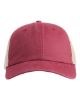 Picture of CCST0 - Sunwashed Trucker Cap